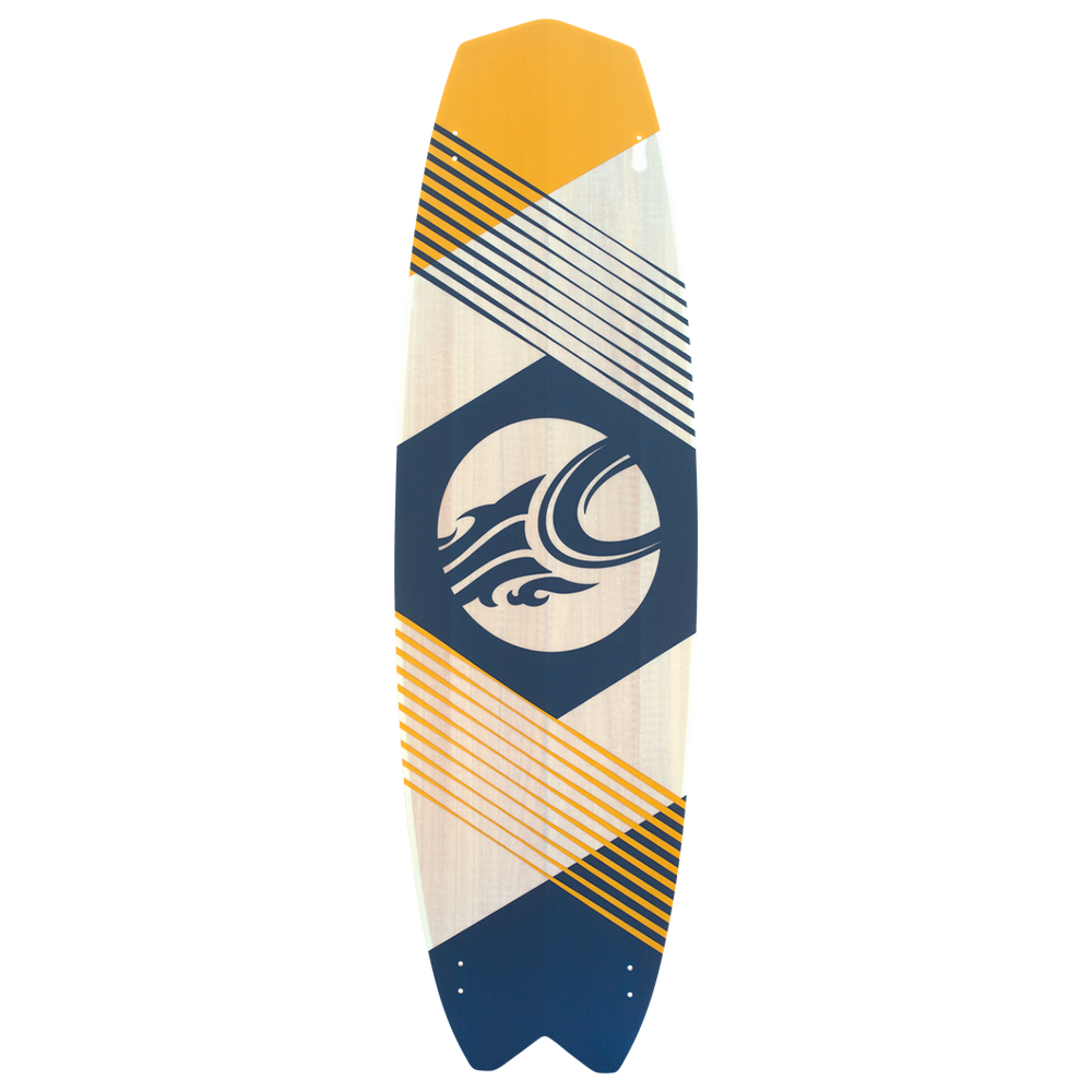 01 Tronic Surf