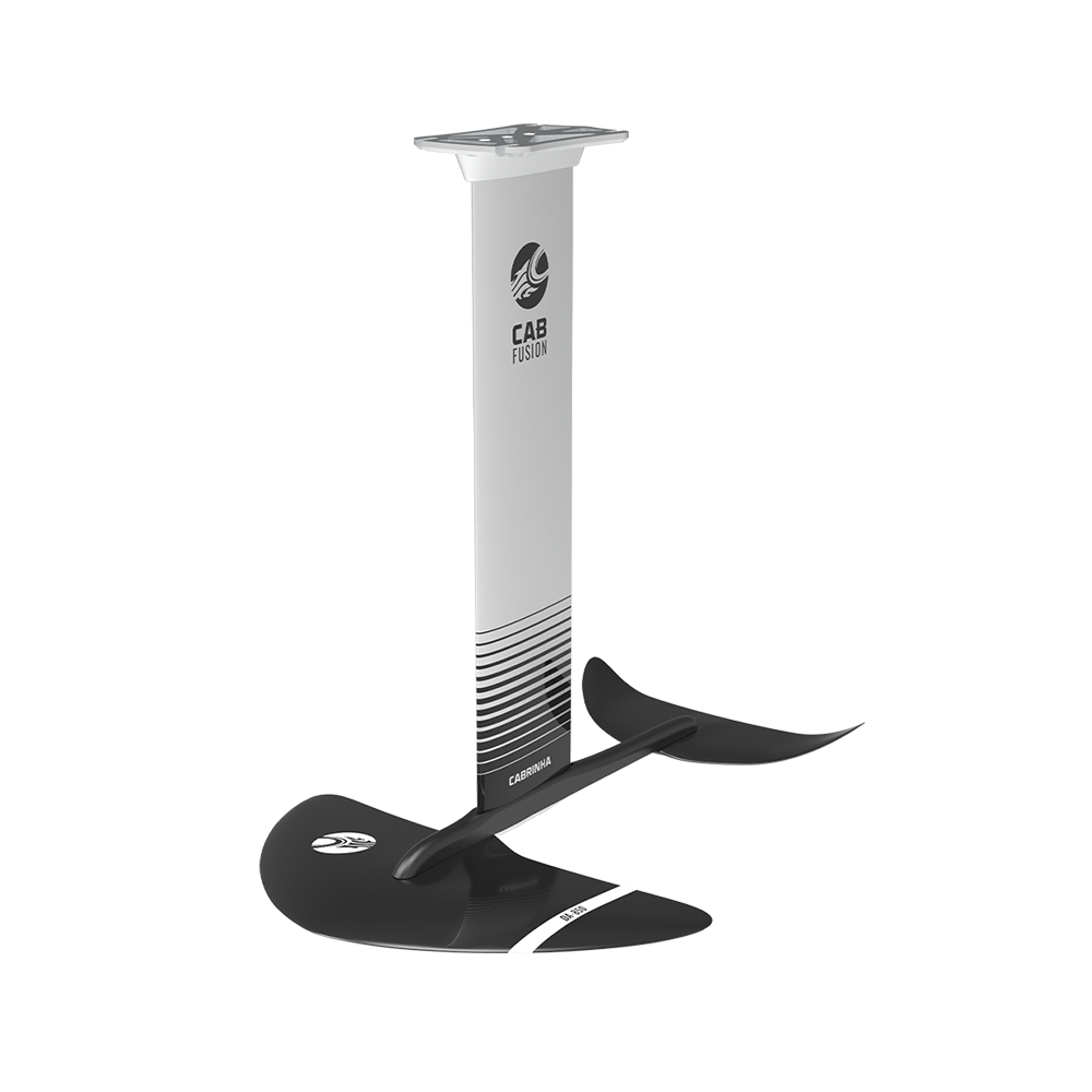 Fusion DA Front Wing Carbon