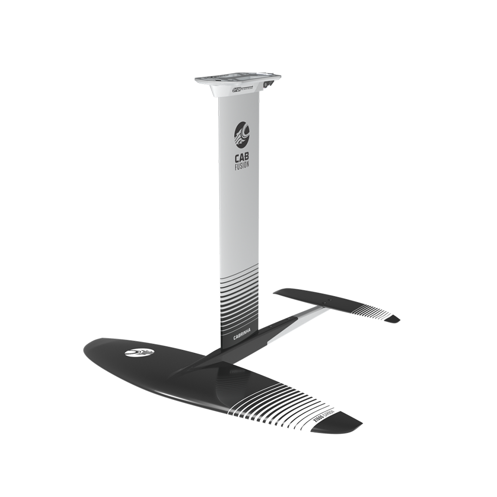 Fusion Hybrid Base Kit STD Plate