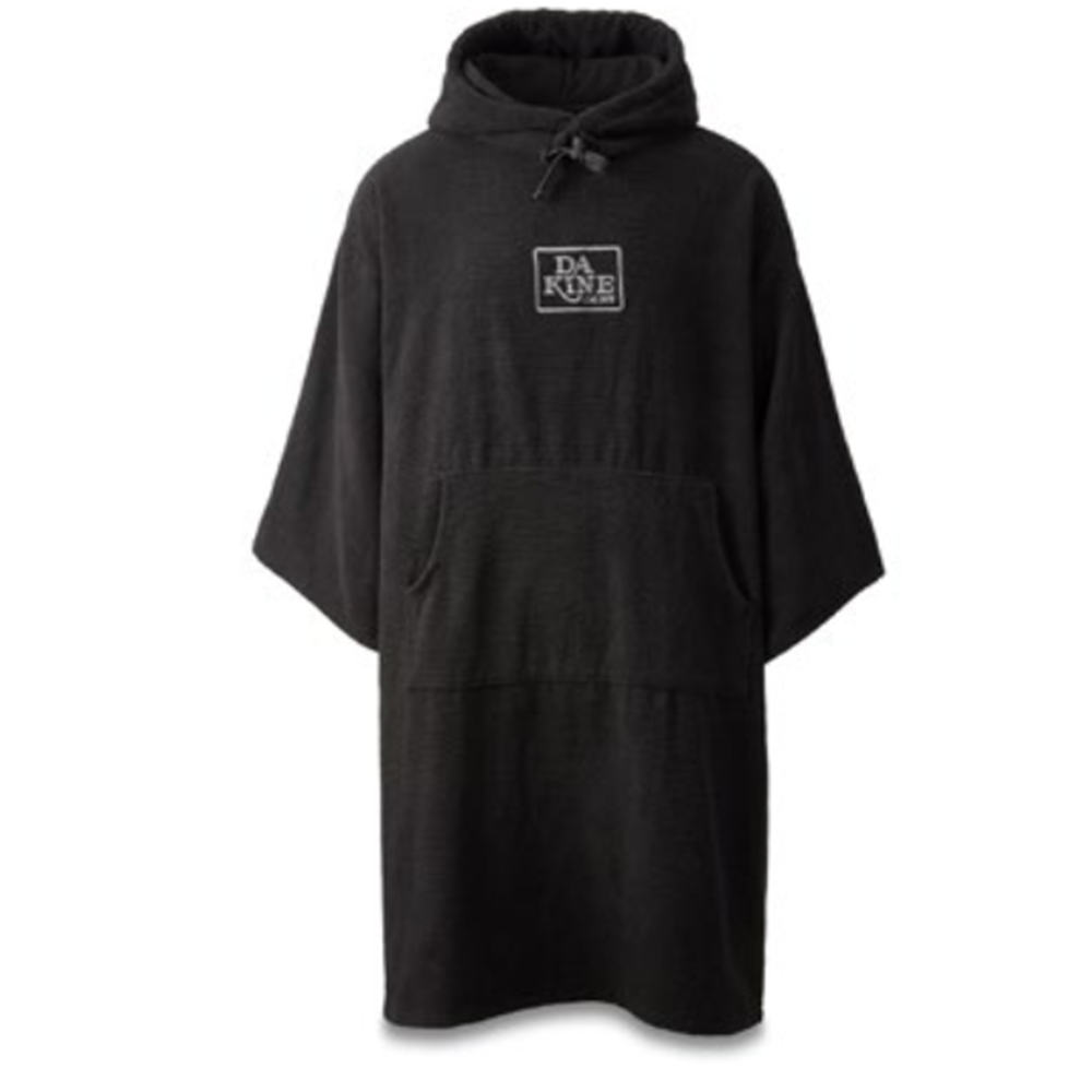 PANCHO CHANJO TRAVEL STD BLACK