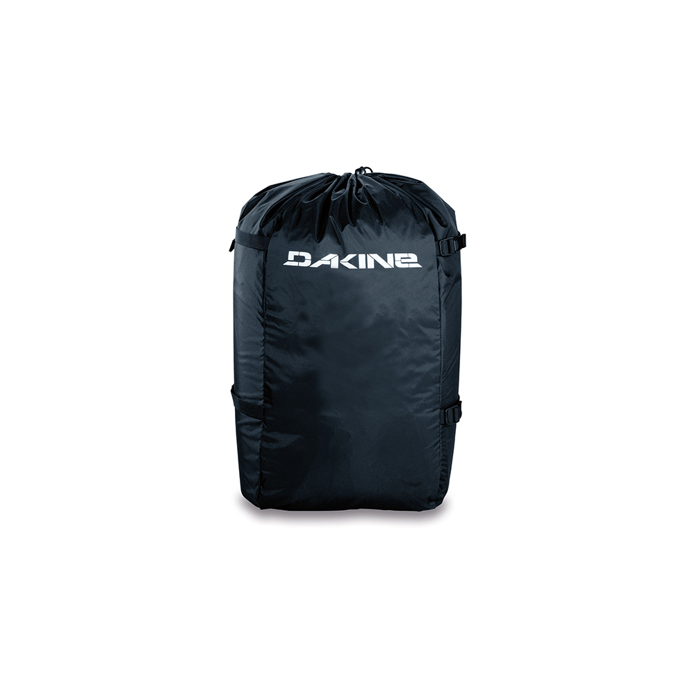 KITE COMPRESSION BAG OS BLACK