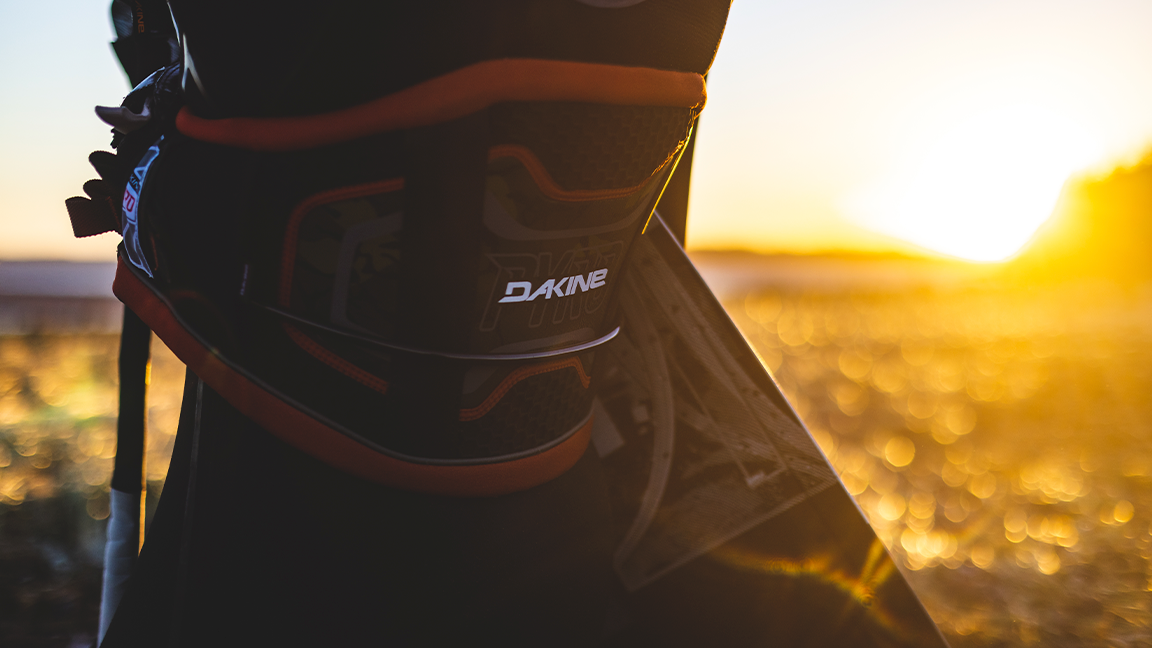Dakine Accessories