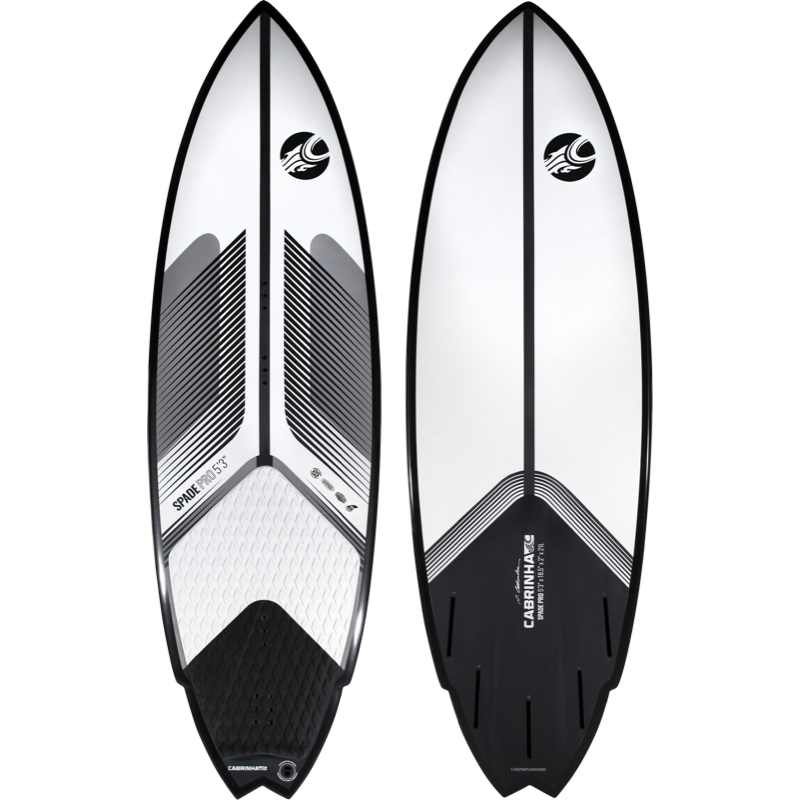 SPADE PRO