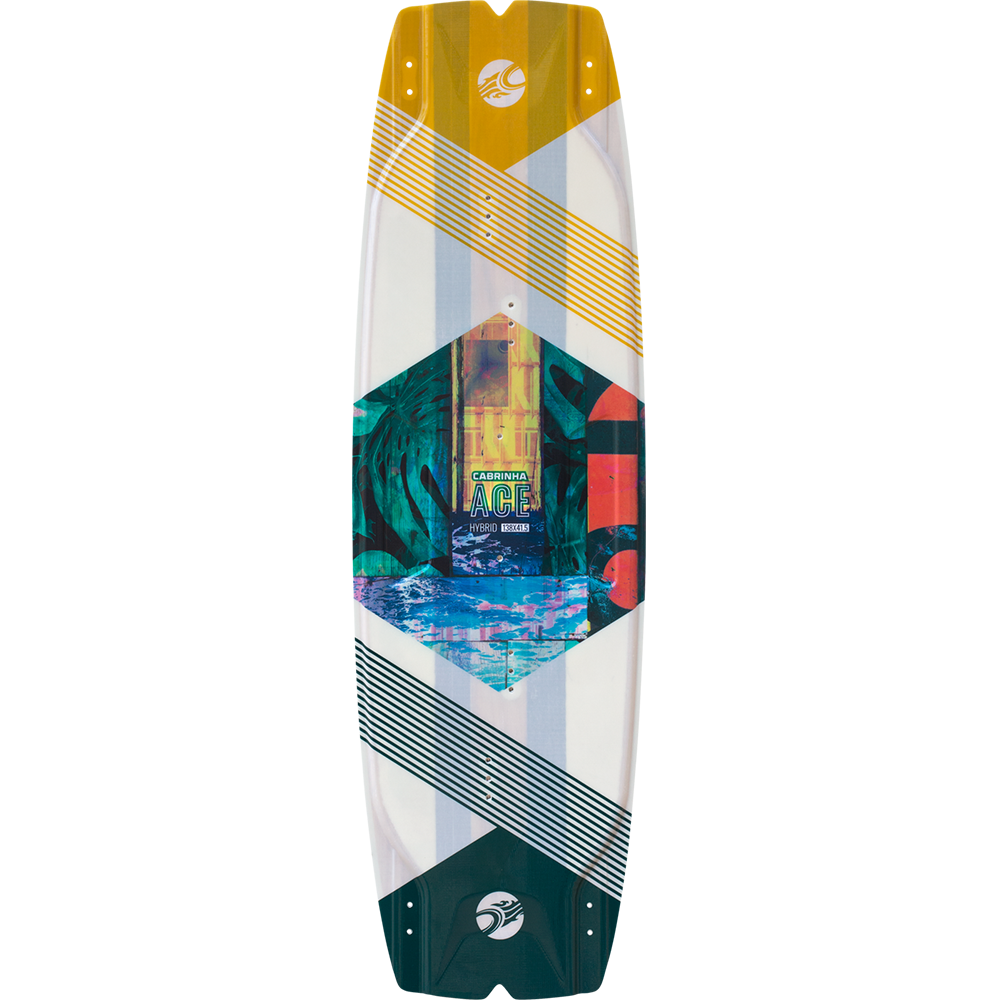 ACE HYBRID BOARD ONLY