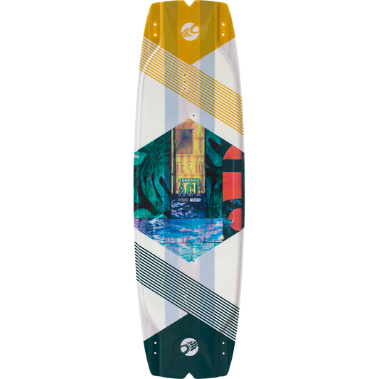 ACE HYBRID BOARD ONLY