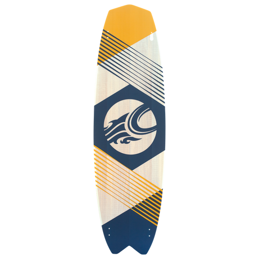 01 Tronic Surf