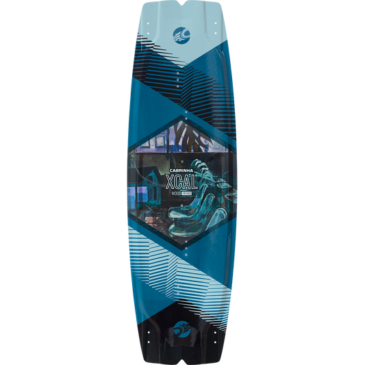 XCALIBER WOOD BOARD ONLY