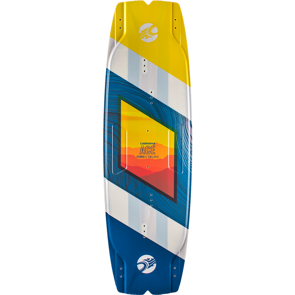02S ACE HYBRID BOARD ONLY