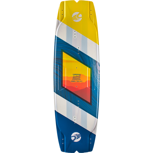 02S ACE HYBRID BOARD ONLY
