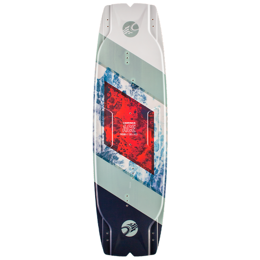 02S ACE WOOD BOARD ONLY