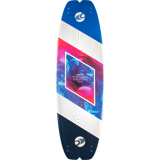 02S TRONIC BOARD ONLY
