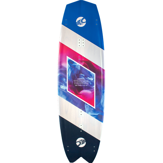 02S TRONIC SURF BOARD ONLY