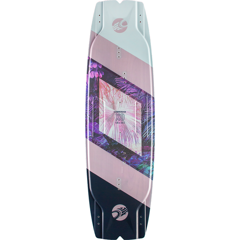 02S XO BOARD ONLY