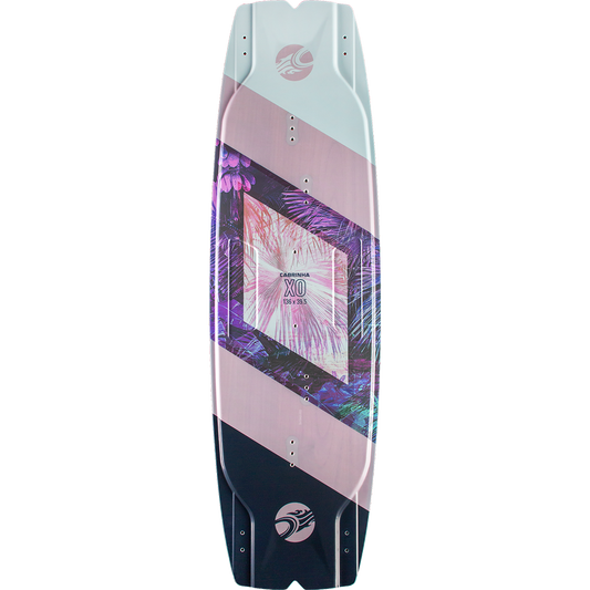 02S XO BOARD ONLY