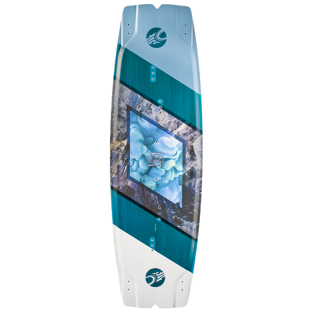 02S XCALIBER WOOD BOARD ONLY