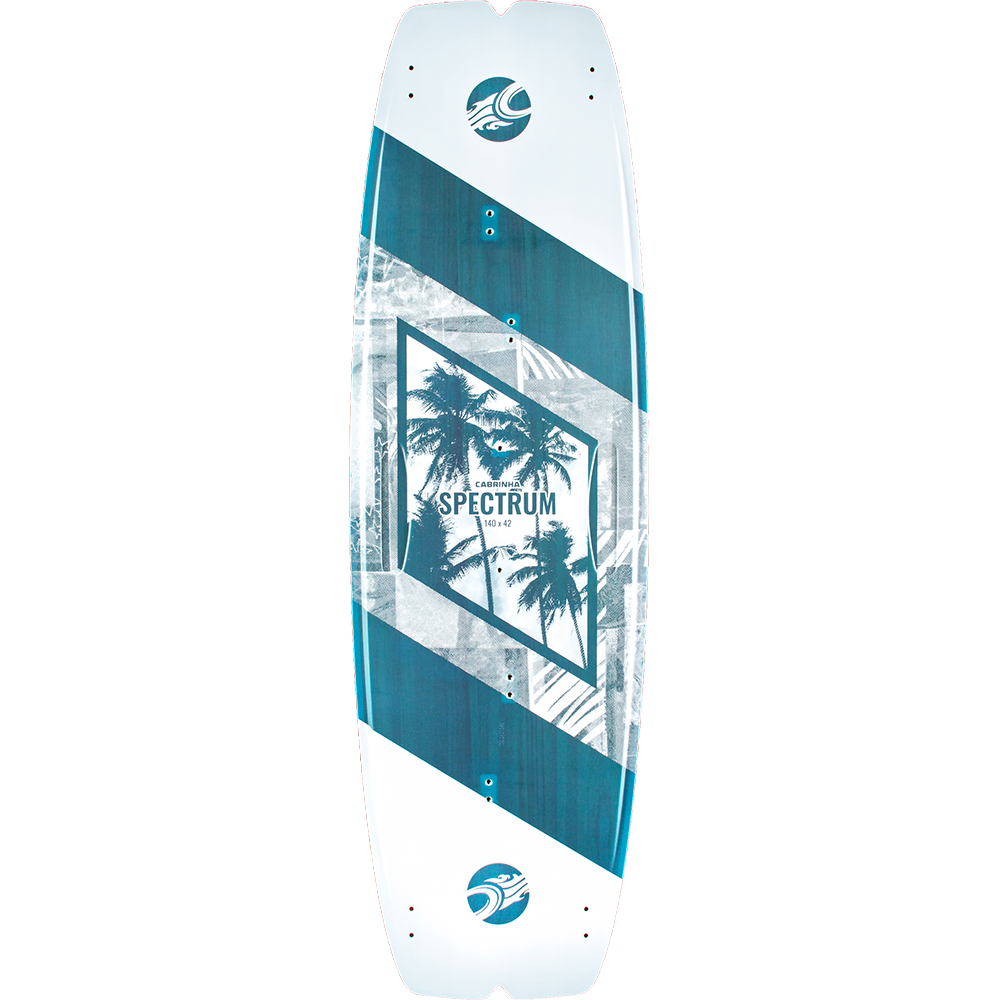 02S SPECTRUM BOARD ONLY
