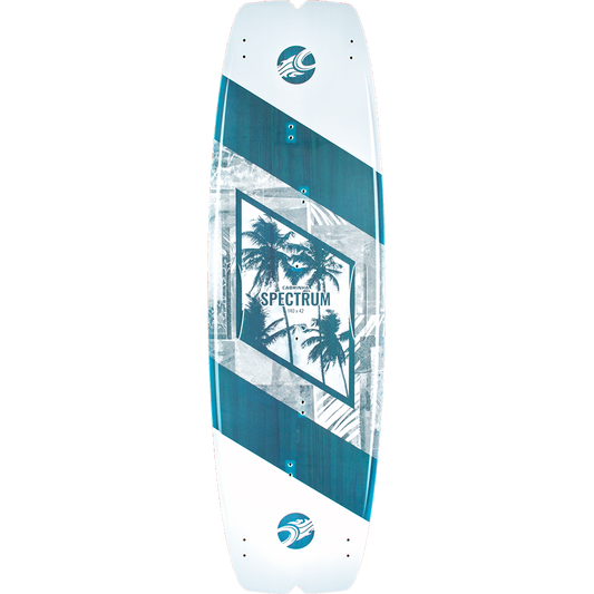 02S SPECTRUM BOARD ONLY