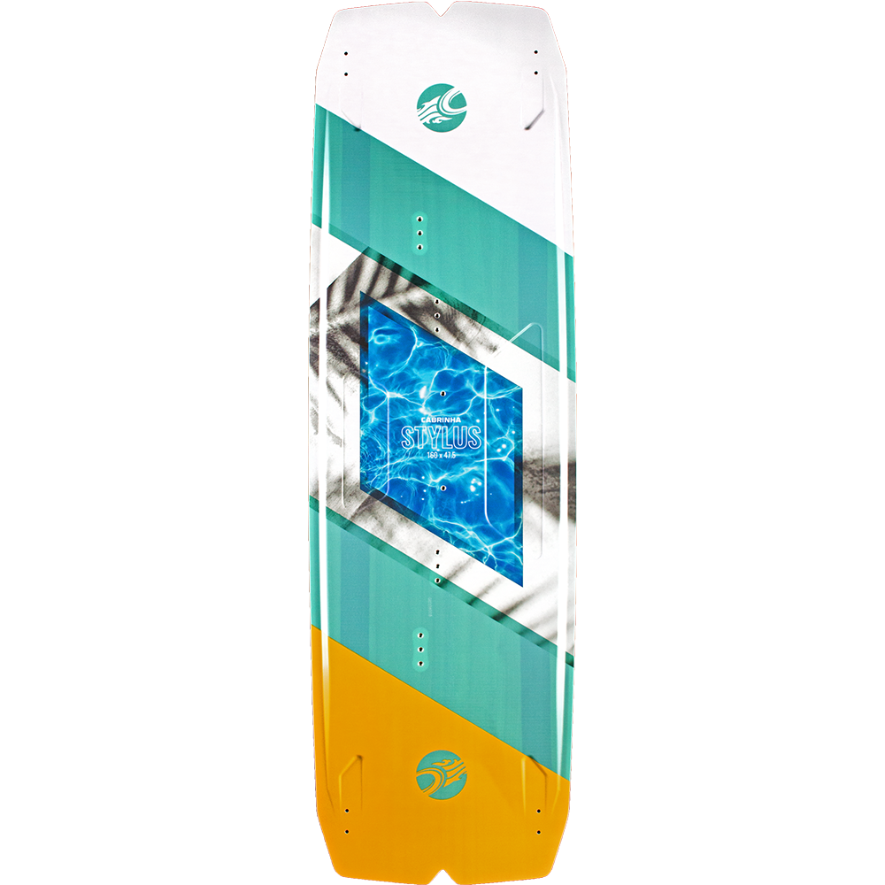 02S STYLUS BOARD ONLY