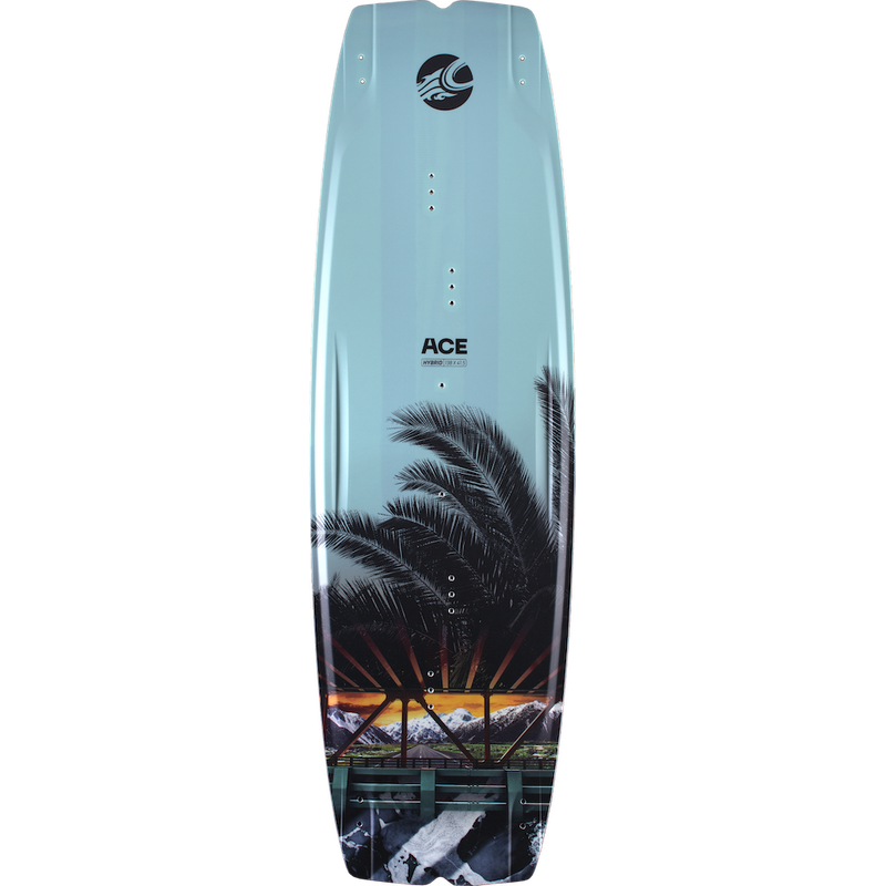 ACE HYBRID BOARD ONLY