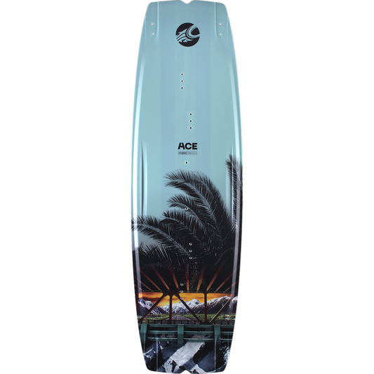ACE HYBRID BOARD ONLY