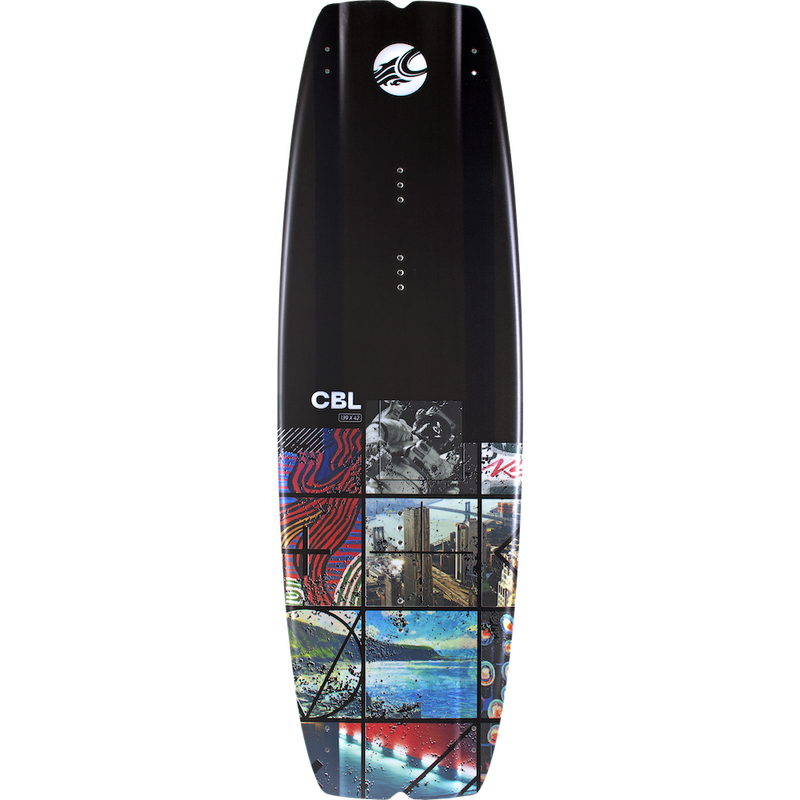 03S | 04  CBL Board