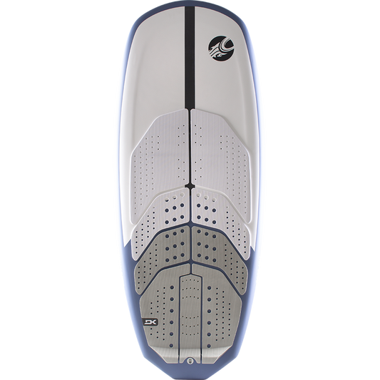 CODE WING BOARD MKII