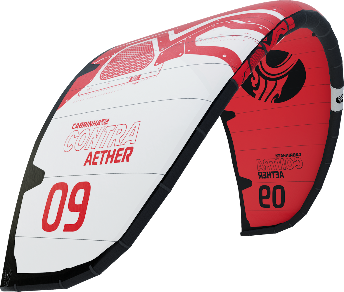 03S CONTRA AETHER