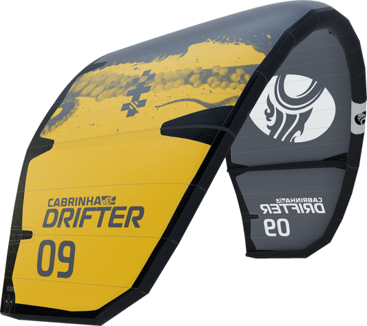 03S DRIFTER