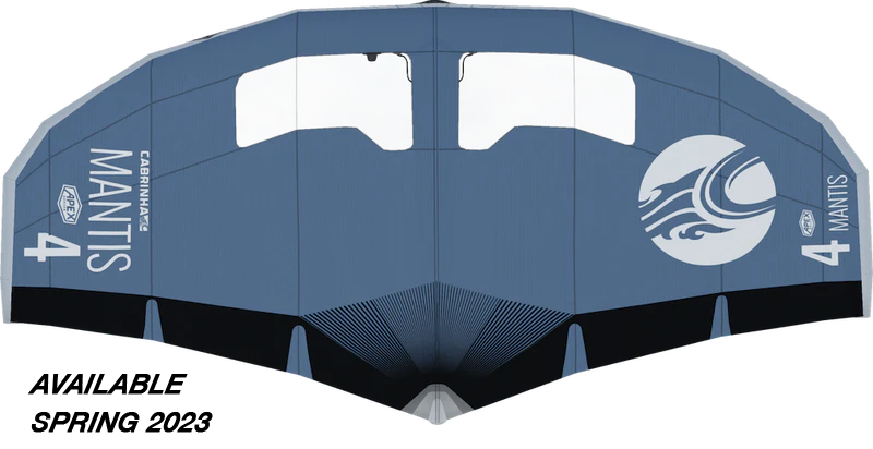 03S MANTIS APEX