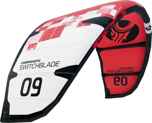 03S SWITCHBLADE