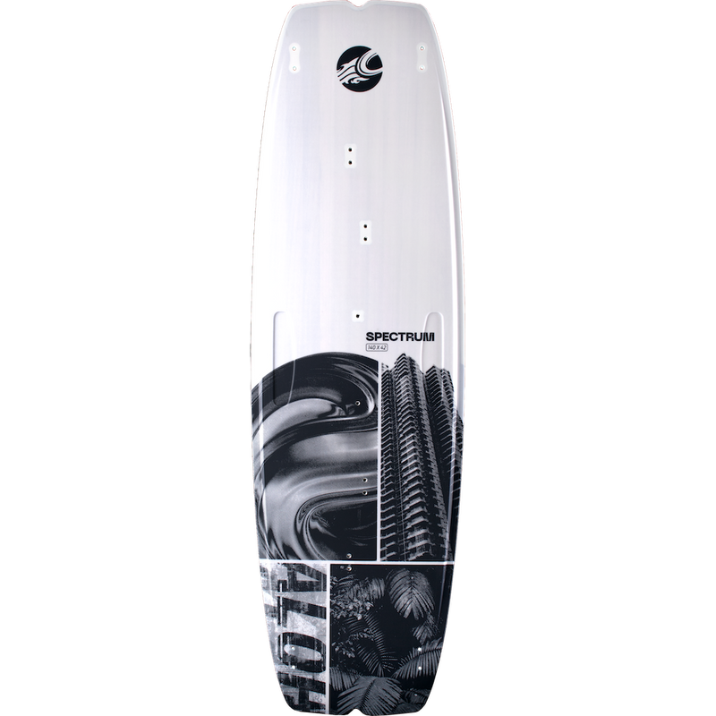 SPECTRUM BOARD ONLY