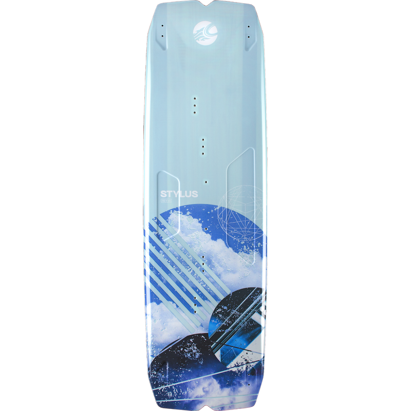 STYLUS BOARD ONLY