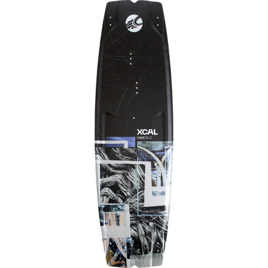 XCALIBER CARBON BOARD ONLY