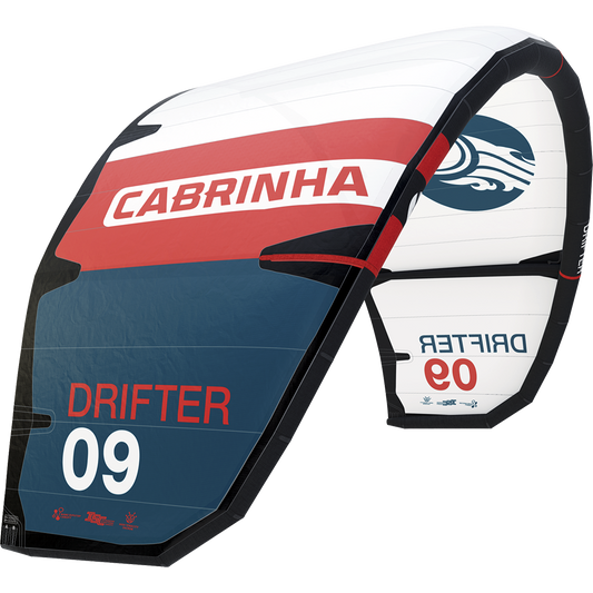 04 DRIFTER