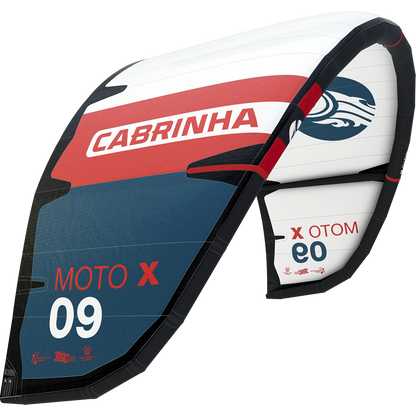 2024 Moto X