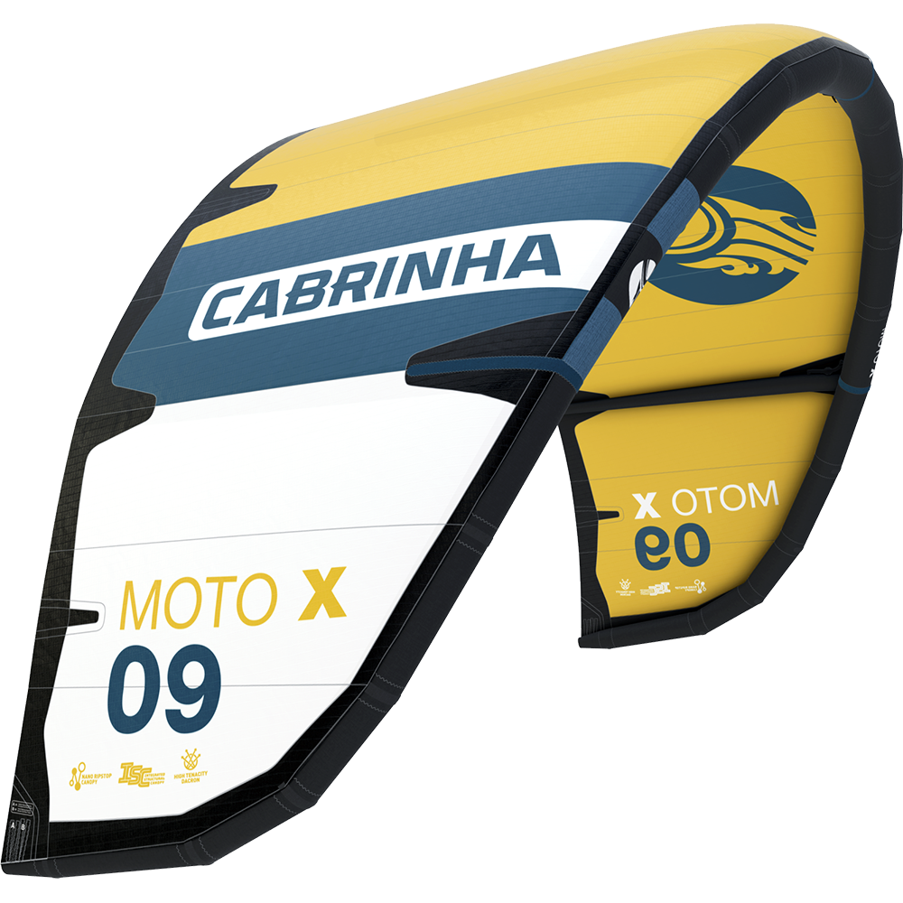 2024 Moto X