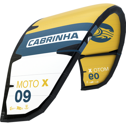 2024 Moto X
