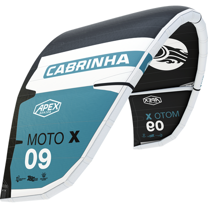 2024 Moto X Apex