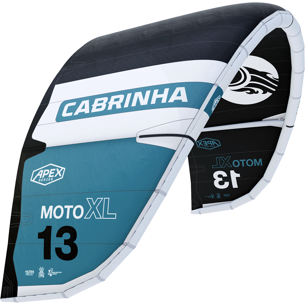 04 MOTO XL APEX