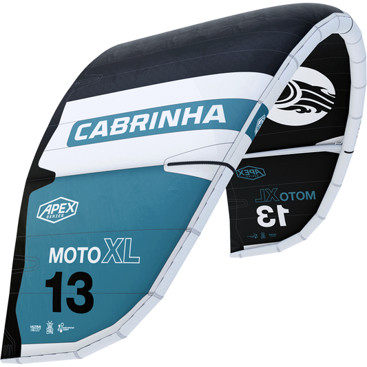 04 MOTO XL APEX