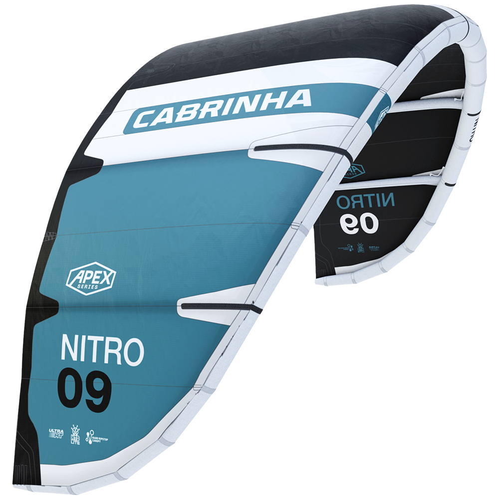 2024 Nitro Apex
