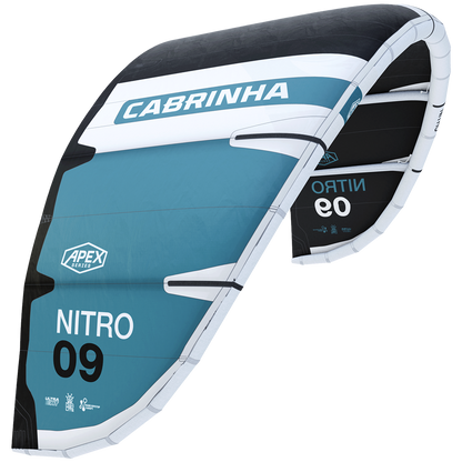 2024 Nitro Apex