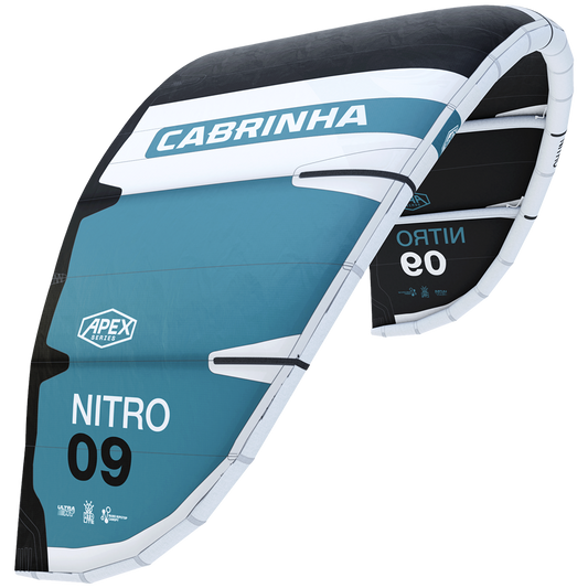 2024 Nitro Apex