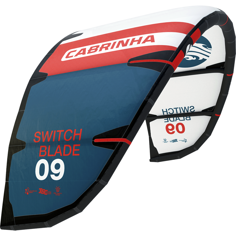 04 SWITCHBLADE
