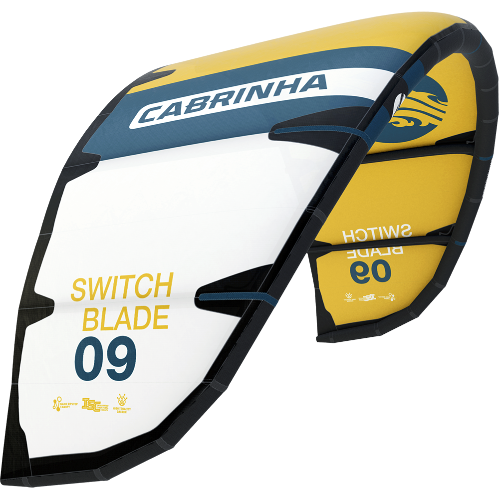 2024 Switchblade
