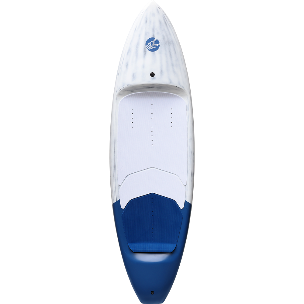 SWIFT DW/WING BOARD