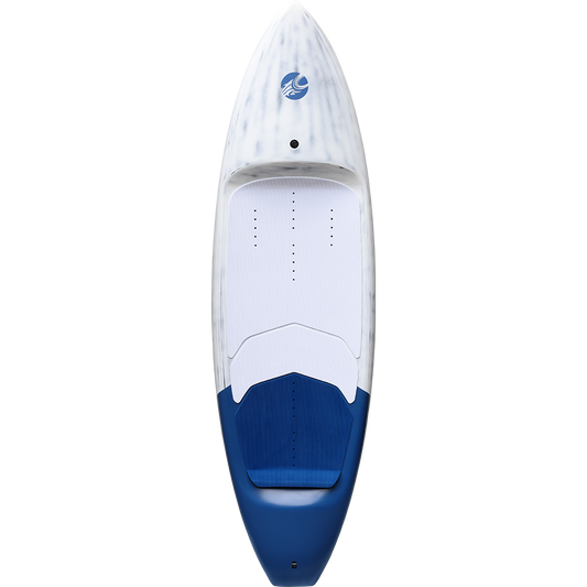SWIFT DW/WING BOARD