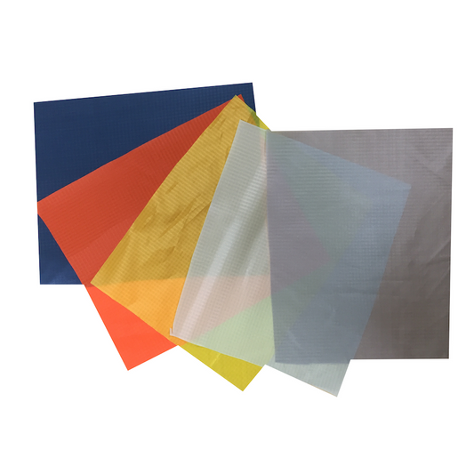 2020 Solid Canopy 55 10m