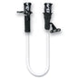 ADJUSTABLE LINES OS WHIT/BLACK