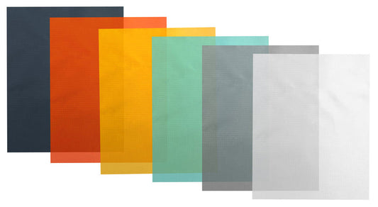 2021 Canopy Fabric